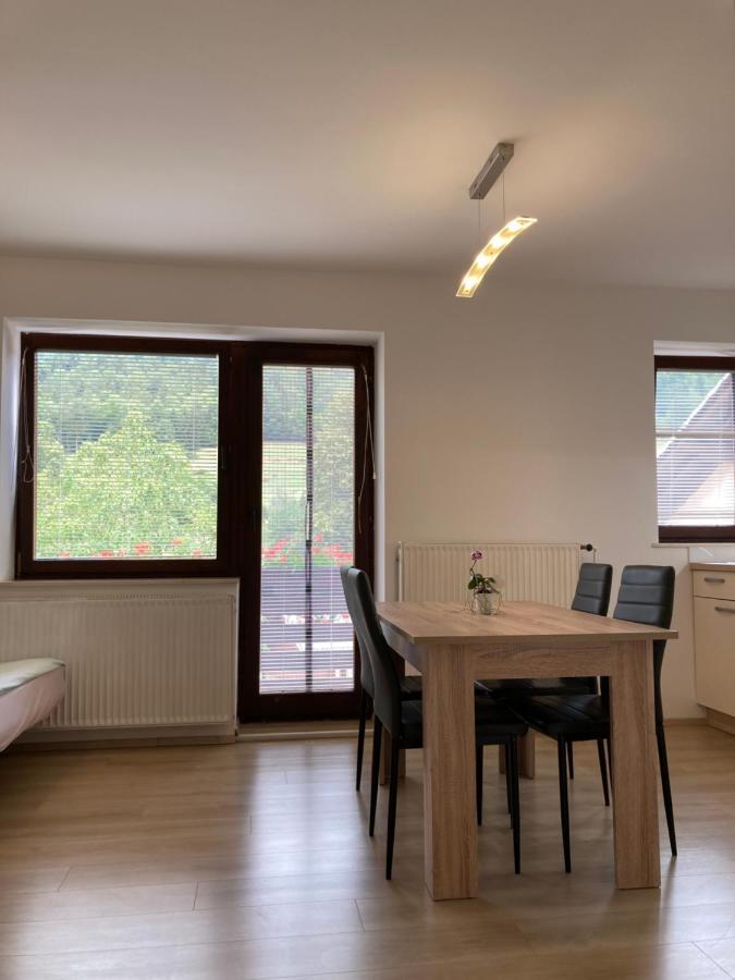 Apartment Vrtacnik Stefanja Gora Ngoại thất bức ảnh
