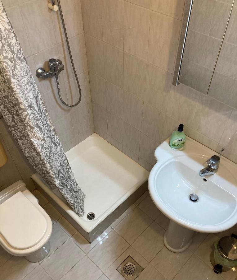 Apartment Vrtacnik Stefanja Gora Ngoại thất bức ảnh
