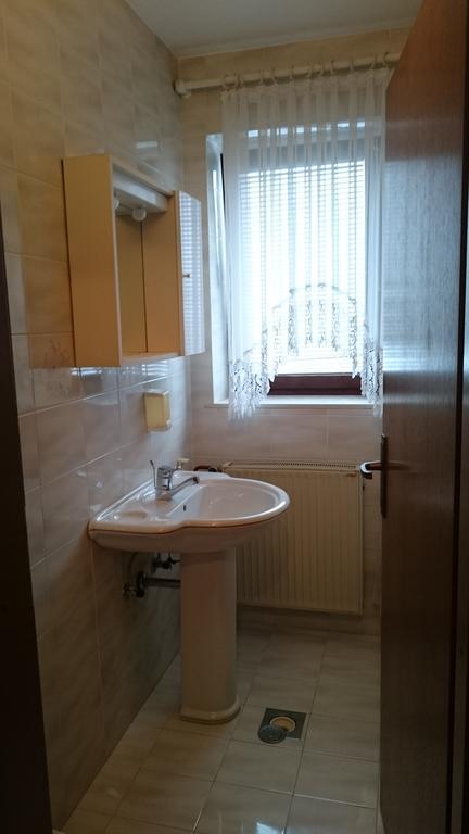 Apartment Vrtacnik Stefanja Gora Ngoại thất bức ảnh