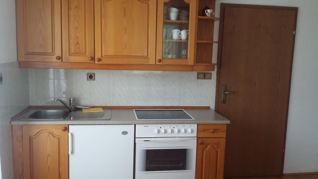 Apartment Vrtacnik Stefanja Gora Ngoại thất bức ảnh
